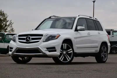 GLK 250